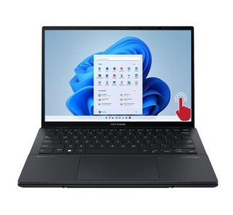ASUS ZenBook Duo Laptop