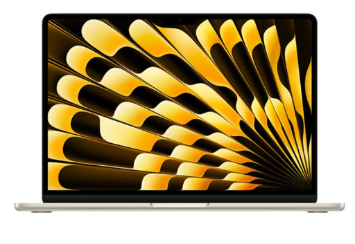 Apple MacBook Air 13-inch M4 Laptop (Early 2025) w/ 24GB Memory + 512GB SSD