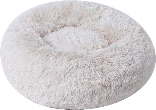 BinetGo 20" Calming Pet Bed