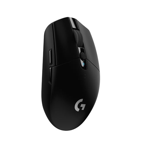 Logitech G305 Lightspeed Wireless Gaming Mouse