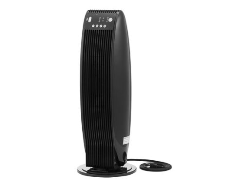 Amazon Basics Digital Tower Heater