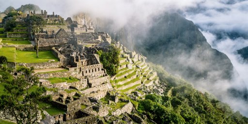 Taste of Peru: Weeklong Tour Package w/ Airfare