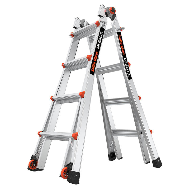 Little Giant MegaLite M22 22ft Reach Ladder Deal