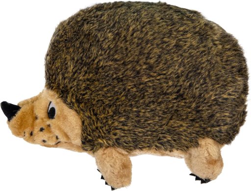 Outward Hound Hedgehogz Plush Squeaker Dog Toy (XL)