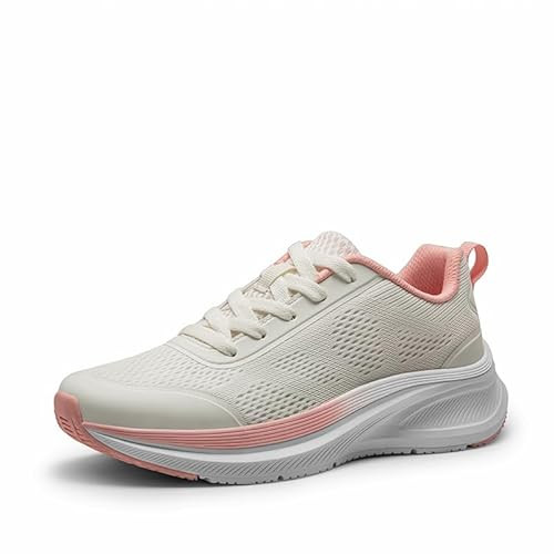 Allswifit Women's Tennis Shoes