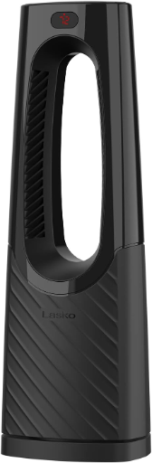 Lasko Oscillating Bladeless Ceramic Tower Space Heater