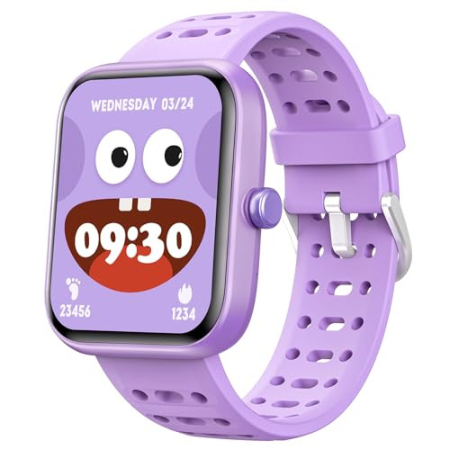 Gydom Smart Watch for Kids