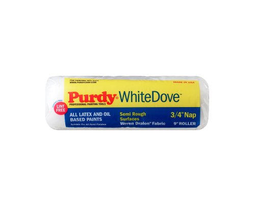 Purdy 9" Paint Roller Cover, 3/4" Nap Deal