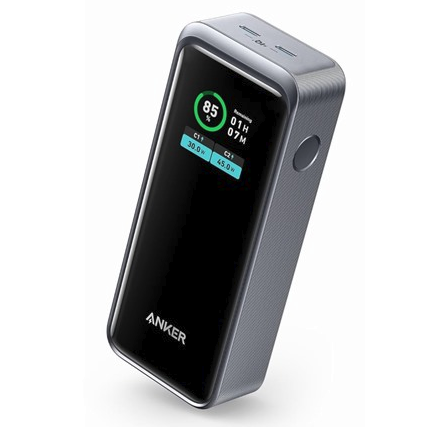 Anker Prime 12,000mAh 2-Port 130W Powerbank