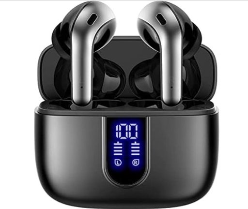 TAGRY W0568 Bluetooth Headphones