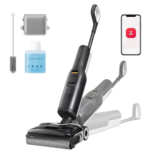 Roborock F25 ACE All in One Cordless Wet/Dry Vacuum Cleaner