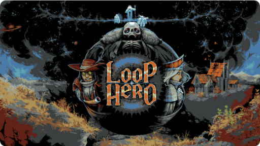 Loop Hero Nintendo Switch Digital Download