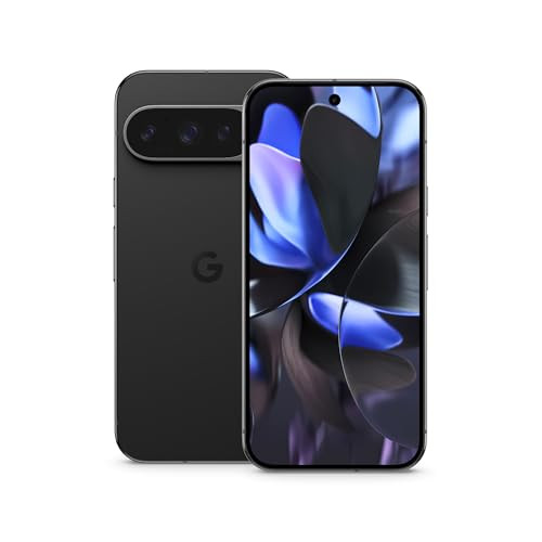 Google Pixel 9 Pro (Obsidian), 128 GB