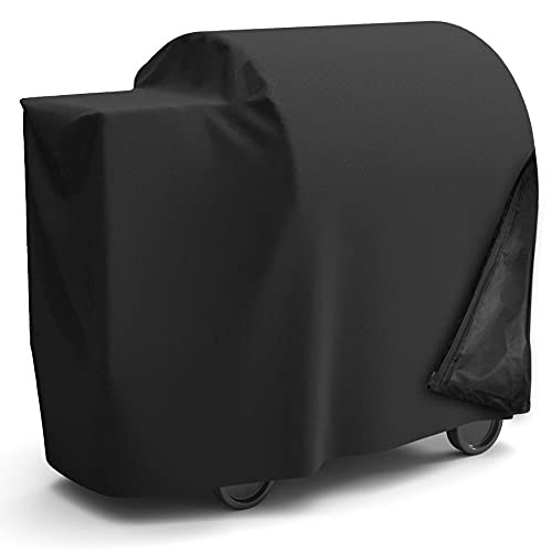 SHINESTAR Grill Cover for Pit Boss Wood Pellet Grill