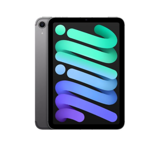iPad Mini 7 256GB Wi-Fi+Cellular