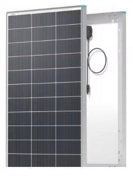 Renogy N-Type 16BB 100W Solar Panel