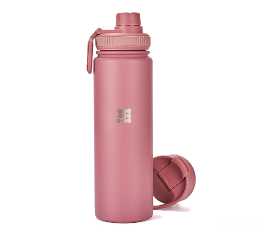 Cubitt Hydro Bottle with Two Lids