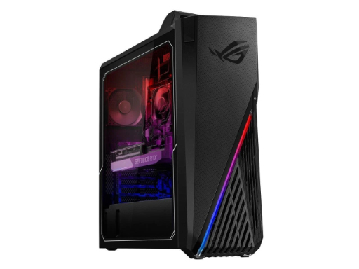 ASUS ROG Strix G15DS AMD Ryzen 5 7600X 32GB 1TB SSD RTX 4060 Ti W11H Desktop w/ 2yr Warranty