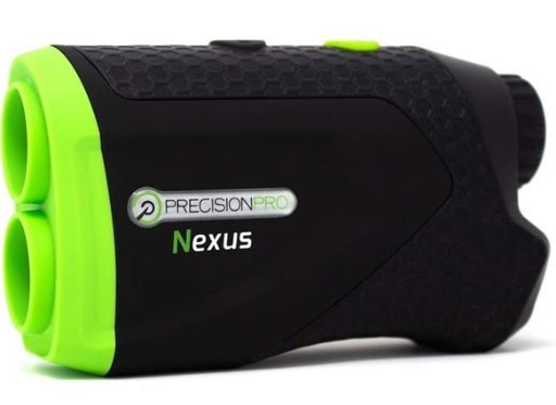 Precision Pro Golf Nexus Rangefinder (Non Slope)