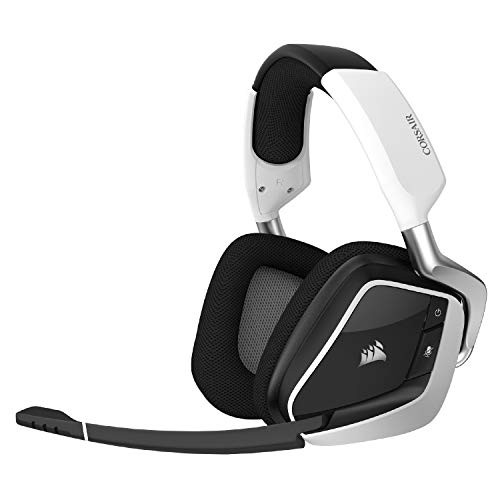 Corsair Void RGB Elite Wireless Gaming Headset