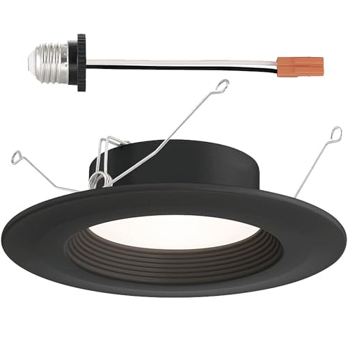 Designers Fountain LED Recessed Ceiling Light