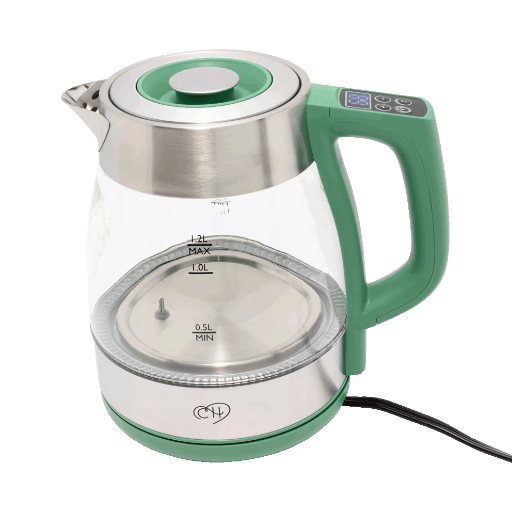 Carla Hall Mini Electric Kettle