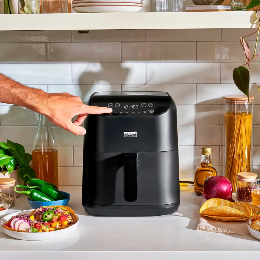 Bella Pro Touchscreen Air Fryer