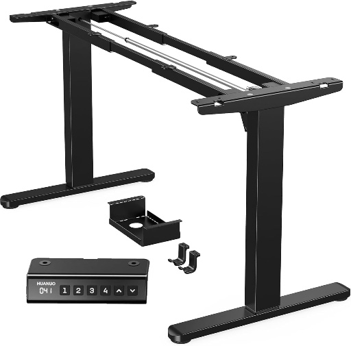 Standing Desk Frame