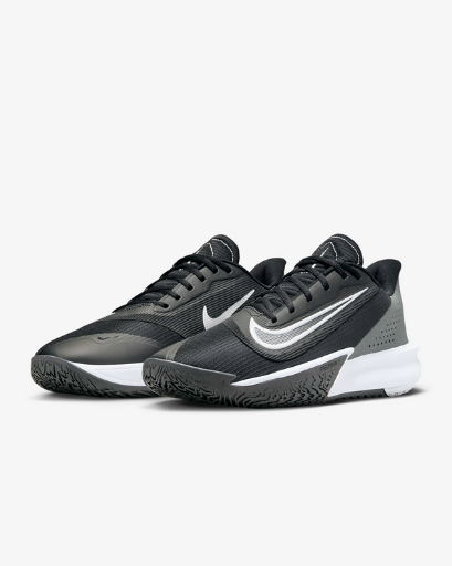 Nike Men's Precision 7 Basketball Shoes