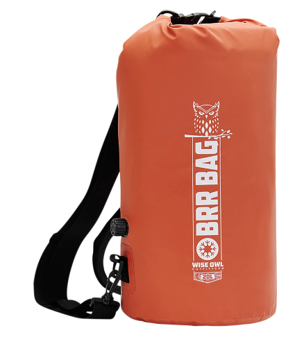 Wise Owl Outfitters Backpack Cooler