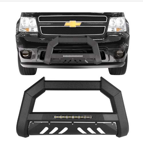 LED Bull Bar for Cadillac / Chevy / GMC