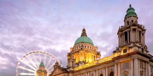 Northern Europe: 15-Night Cruise