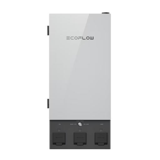 EcoFlow Smart Home Panel 2 Automatic Transfer Switch