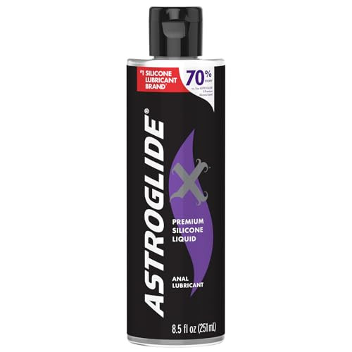 Astroglide Silicone Lube with Free Shipping