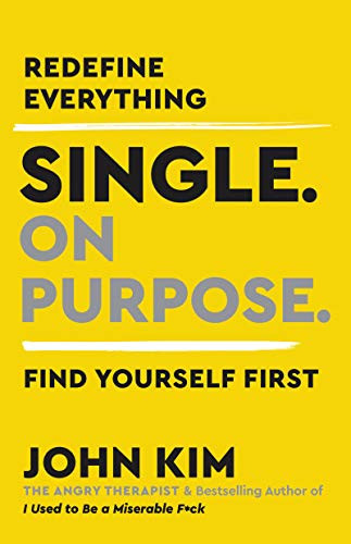 Single On Purpose eBook