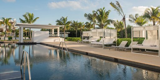 All-Inclusive Riviera Maya: 3-Night Adults-Only Vacation Package w/ Airfare