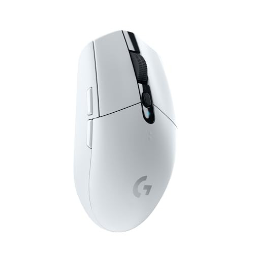 Logitech G305 Wireless Gaming Mouse