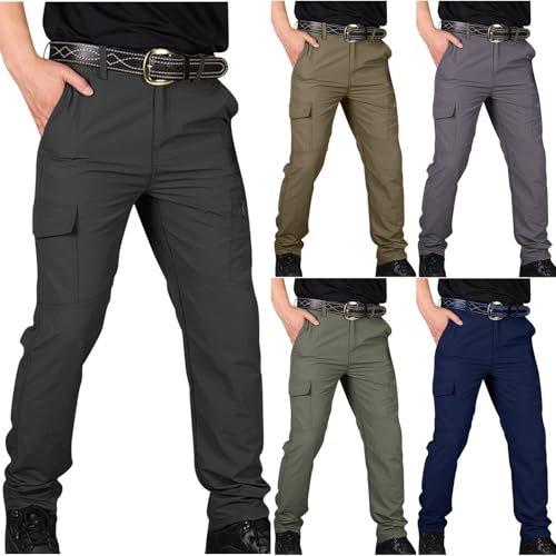 Mens Work Cargo Pants Deal