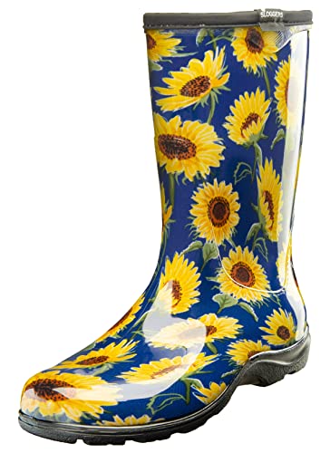 Sloggers Waterproof Garden Boots for Women