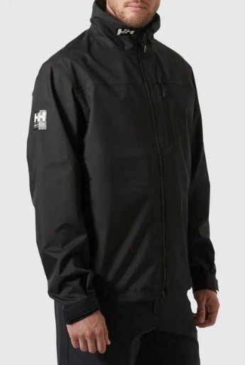 Helly Hansen Men's Crew 2.0 Waterproof Sailing Jacket