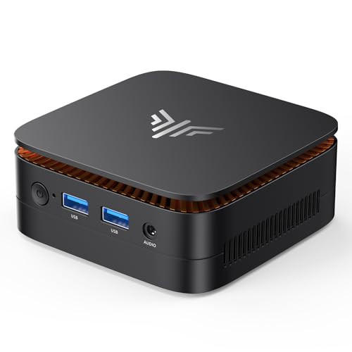 KAMRUI Essenx E1 N150 Mini PC
