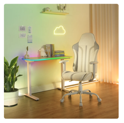 X Rocker Junior Mysa PC Gaming Chair