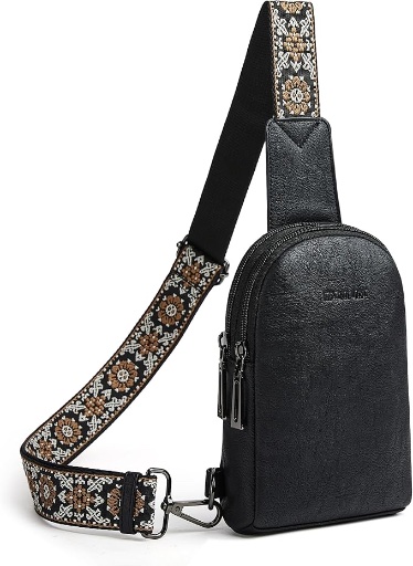 Crossbody Bags