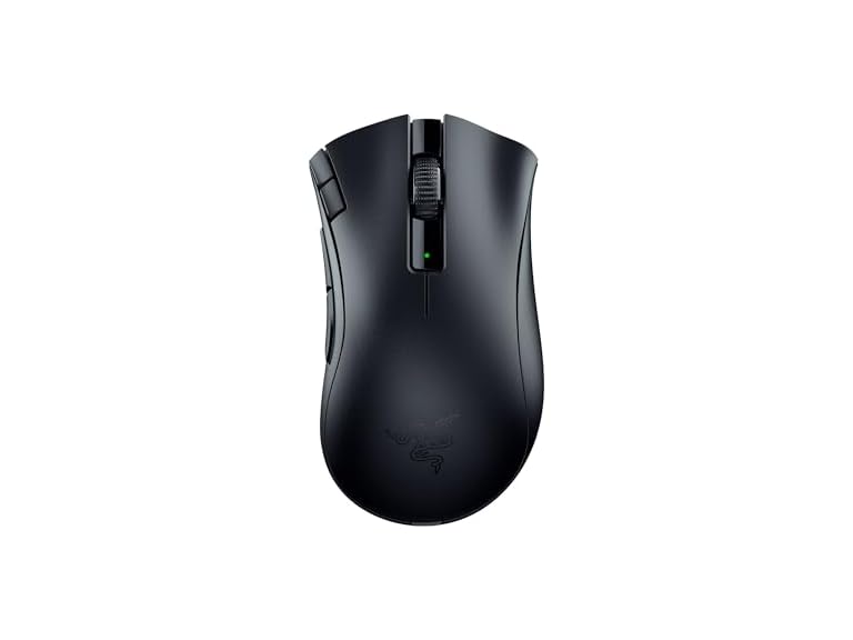 Razer DeathAdder V2 X HyperSpeed Wireless Mouse Deal