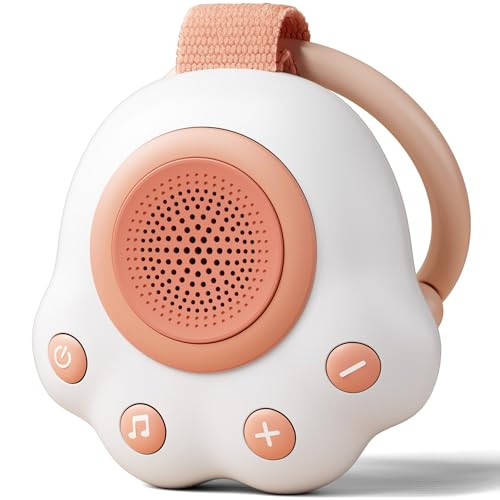 Portable Sound Machine