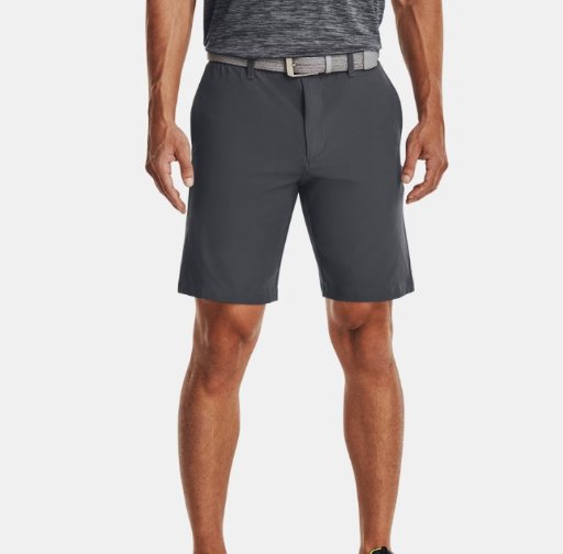 Under Armour UA Golf Men's 10" Shorts