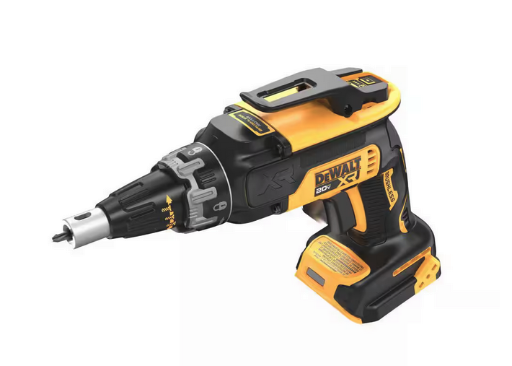 Dewalt 20V Lithium-Ion Cordless Brushless Screw Gun (Tool Only)