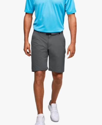 Under Armour Men's Tech Golf Shorts