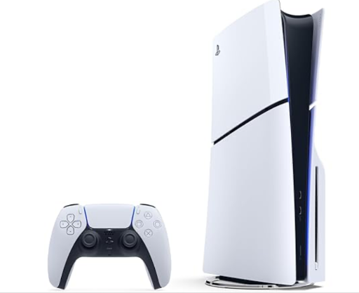 Refurbished PlayStation 5 Slim Consoles