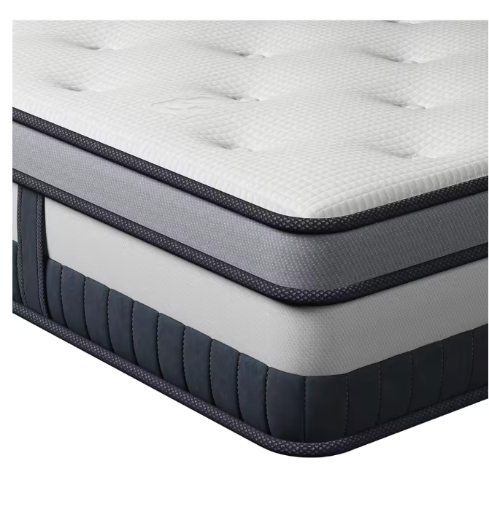 Vesgantti 12 Inch Innerspring Multilayer Hybrid Mattress